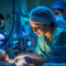 ASFIXIA NEONATAL: Evaluación y tratamiento de la asfixia en recién nacidos.