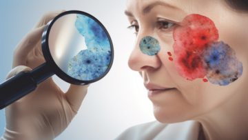 alekkks_Photorealistic_depiction_of_Dermatology_-_an_update_on__7efa7087-1251-42c1-9914-72c35c9854e9