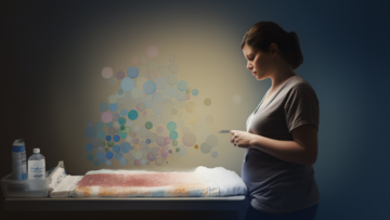 alekkks_Photorealistic_depiction_of_Gestational_Diabetes_showca_3741605b-0a3f-4bca-ab11-a44aa7e4c789