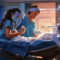 alekkks_Photorealistic_depiction_of_Perinatal_Infections_showca_7c79b1fa-d4c9-499e-b85d-535d1e49ad4f