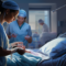 alekkks_Photorealistic_depiction_of_Perinatal_Infections_showca_b1f12ad9-371e-43c1-ac6c-4b0e274562b8