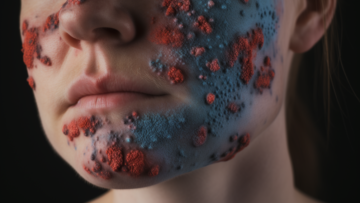 alekkks_Photorealistic_depiction_of_Pyoderma_showcasing_the_cha_383582eb-f44b-474d-b889-900c9fce7d7d