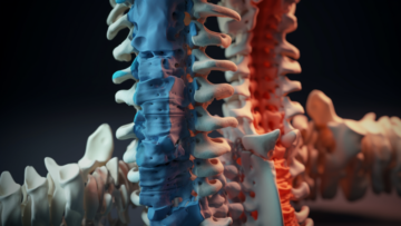 alekkks_Photorealistic_depiction_of_Spondyloarthritis_showcasin_9d5708b2-c1b3-475d-8de2-434d741fdd87